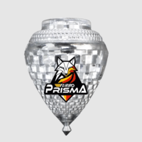 Trompos Peonza Turbo Prisma pörgettyűs játék többféle