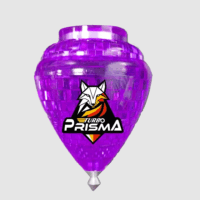 Trompos Peonza Turbo Prisma pörgettyűs játék többféle