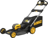 DeWalt DCMWP500N-XJ Akkus Fűnyíró 54V (Akku és töltő nélkül)