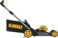 DeWalt DCMWP500N-XJ Akkus Fűnyíró 54V (Akku és töltő nélkül)