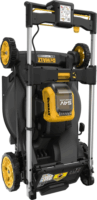 DeWalt DCMWP500N-XJ Akkus Fűnyíró 54V (Akku és töltő nélkül)