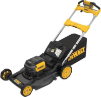 DeWalt DCMWSP660N-XJ Önjáró Akkus Fűnyíró 54V (Akku és töltő nélkül)