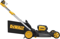 DeWalt DCMWSP660N-XJ Önjáró Akkus Fűnyíró 54V (Akku és töltő nélkül)