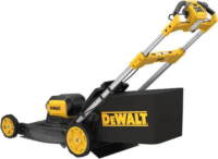 DeWalt DCMWSP660N-XJ Önjáró Akkus Fűnyíró 54V (Akku és töltő nélkül)