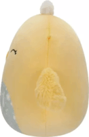 Squishmallows Aimee a sárga csibe plüssfigura 20 cm