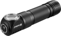 Sandberg 421-36 Akkus LED Forgatható / Átalakítható Fejlámpa 1000 Lumen - Fekete