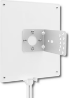 Qoltec 57022 Kültéri 5G LTE Hálózati Antenna - Fehér