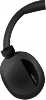 Silverline Logilink Sound Wave Wireless Bluetooth Fejhallgató Headset - Fekete