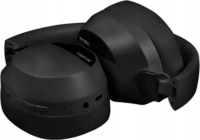 Silverline Logilink Sound Wave Wireless Bluetooth Fejhallgató Headset - Fekete
