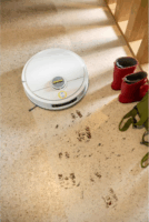 Karcher RVM 4 Comfort robotporszívó Mikroszálas Felmosópad készlet (4db / csomag)