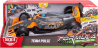 Dickie Toys Formula Racer Team PULSE versenyautó