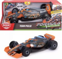 Dickie Toys Formula Racer Team PULSE versenyautó