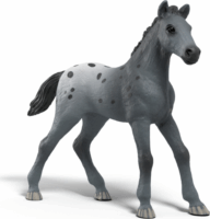 Schleich 42776 Horse Club Lisa versenykiképzése játékszett