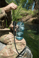 Katadyn Tactical Hordozható kézi vízszűrő