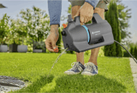 Gardena 5000 Silent Kerti szivattyú 550 Watt