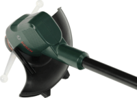 Theo Klein 2774 Bosch Easy Cut Játék fűnyíró - Zöld/Fekete