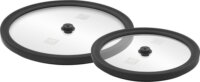 Zwilling Fresh & Save Szilikon Vákuumfedél készlet 2 darabos 16 / 20 cm