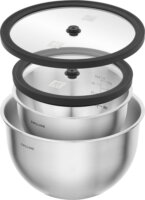 Zwilling Fresh & Save Szilikon Vákuumfedél készlet 2 darabos 16 / 20 cm