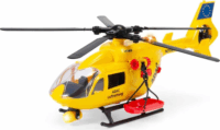 Dickie Toys ADAC mentőhelikopter Fény és hanghatásokkal - Sárga