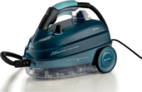 Ariete 4146.BL XVapor Deluxe Multifunkciós Gőztisztító 1500 Watt - Kék
