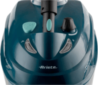 Ariete 4146.BL XVapor Deluxe Multifunkciós Gőztisztító 1500 Watt - Kék