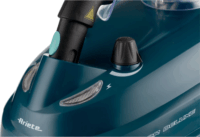 Ariete 4146.BL XVapor Deluxe Multifunkciós Gőztisztító 1500 Watt - Kék