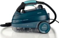 Ariete 4146.BL XVapor Deluxe Multifunkciós Gőztisztító 1500 Watt - Kék