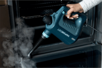 Ariete 4137.BL Vapori Jet Kézi Gőztisztító 1050 Watt - Kék