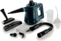 Ariete 4137.BL Vapori Jet Kézi Gőztisztító 1050 Watt - Kék