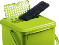 Rotho Szénszűrő konyhai komposztálóhoz (3db/csomag)