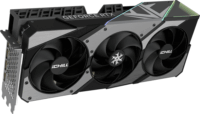 INNO3D GeForce RTX 5080 ICHILL X3 V2 16GB GDDR7 Videókártya