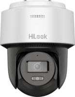 HiLook PTZ-N2C400M-D/W(2.8mm) Smart WiFi 4MP Okos Dóm kamera - Fehér
