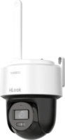 HiLook PTZ-N2C400M-D/W(2.8mm) Smart WiFi 4MP Okos Dóm kamera - Fehér