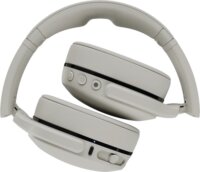 Skullcandy Crusher 540 Bluetooth Fejhallgató Headset - Szürke