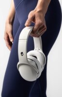 Skullcandy Crusher 540 Bluetooth Fejhallgató Headset - Szürke