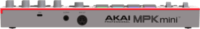 Akai MPK Mini MK4 USB RGB MIDI billentyűzet - Fehér