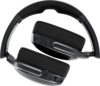 Skullcandy Crusher 540 Active Bluetooth Fejhallgató Headset - Fekete