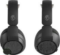 Skullcandy Crusher PLYR 720 Wireless Gamer Fejhallgató Headset - Fekete