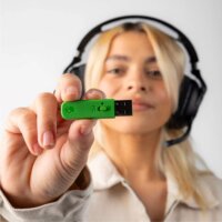 Skullcandy Crusher PLYR 720 Wireless Gamer Fejhallgató Headset - Fekete