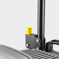 Kärcher HD 5/11 E EB+ Foam Classic Magasnyomású mosó 2200W