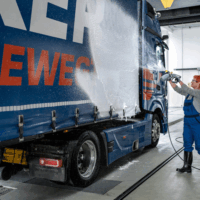 Kärcher HD 5/11 E EB+ Foam Classic Magasnyomású mosó 2200W