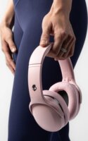 Skullcandy Crusher 540 Active Bluetooth Fejhallgató Headset - Rózsaszín