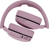 Skullcandy Crusher 540 Active Bluetooth Fejhallgató Headset - Rózsaszín