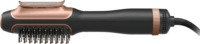 Rowenta CF9840F0 2az 1ben Hajszárító kefe 1200W - Fekete/Réz
