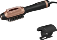 Rowenta CF9840F0 2az 1ben Hajszárító kefe 1200W - Fekete/Réz