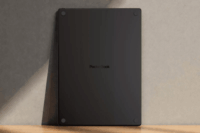 PocketBook InkPad One 1030 10.3" 32GB Wi-Fi E-book olvasó - Fekete