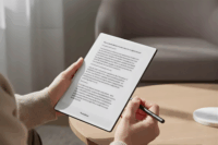 PocketBook InkPad One 1030 10.3" 32GB Wi-Fi E-book olvasó - Fekete