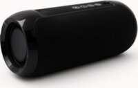 Squeak SQ1008 Hordozható Bluetooth Jet hangszóró - Fekete