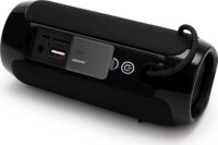 Squeak SQ1008 Hordozható Bluetooth Jet hangszóró - Fekete