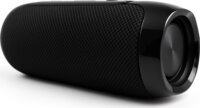 Squeak SQ1008 Hordozható Bluetooth Jet hangszóró - Fekete